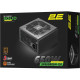 2E GAMING Solid Power (650W) (2E-SP650BRSM-120)