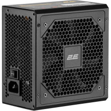 2E GAMING Solid Power (650W) (2E-SP650BRSM-120)