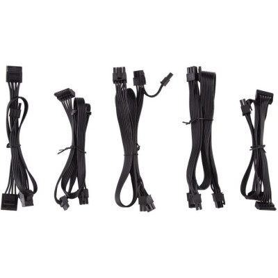 2E GAMING Solid Power (650W) (2E-SP650BRSM-120)