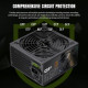 GameMax GP-650B