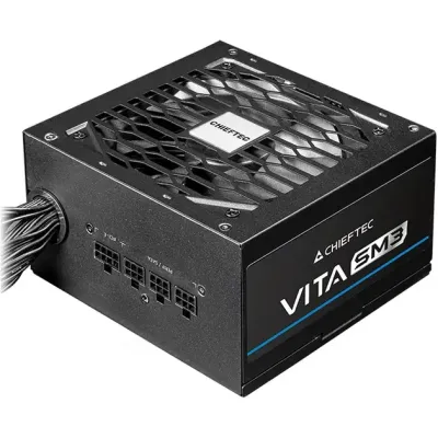 Chieftec VITA SM3 650W Black (BPX-650-C)
