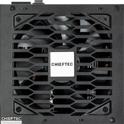 Chieftec VITA SM3 650W Black (BPX-650-C)
