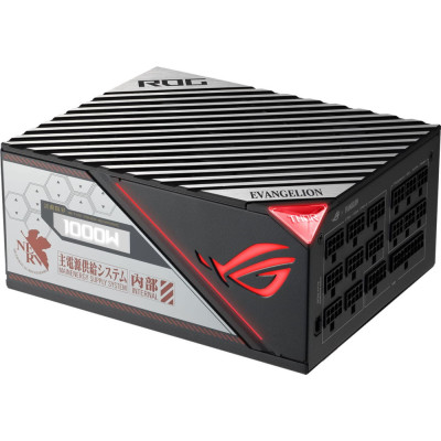 Asus ROG Thor Platinum II EVA (ROG-THOR-1000P2-EVA-GAMING)