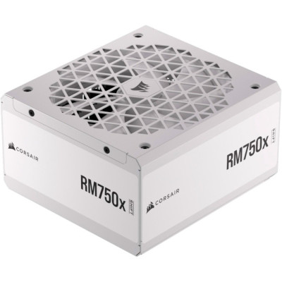 Corsair RM750x White (CP-9020273-EU) 750W