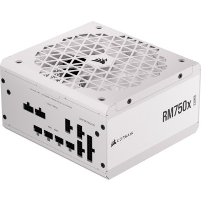 Corsair RM750x White (CP-9020273-EU) 750W