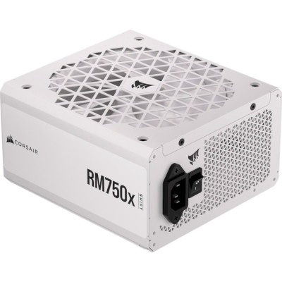 Corsair RM750x White (CP-9020273-EU) 750W