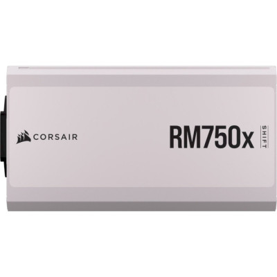 Corsair RM750x White (CP-9020273-EU) 750W