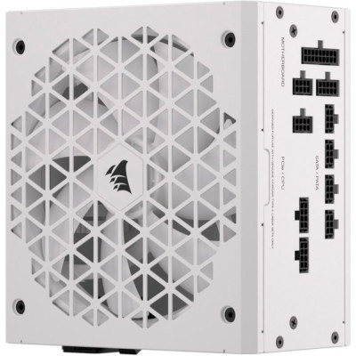 Corsair RM750x White (CP-9020273-EU) 750W