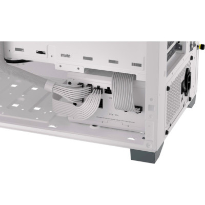 Corsair RM750x White (CP-9020273-EU) 750W