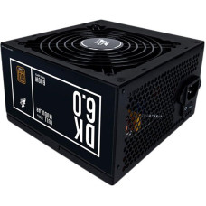 1STPLAYER DK5.0 600W Full Modular (PS-600AXDK5.0-FM)
