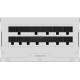 GIGABYTE AORUS ELITE P1000W PCIe 5.0 ICE (GP-AE1000PM PG5 ICE)