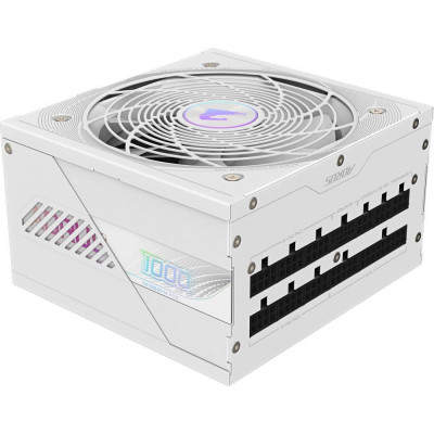 GIGABYTE AORUS ELITE P1000W PCIe 5.0 ICE (GP-AE1000PM PG5 ICE)