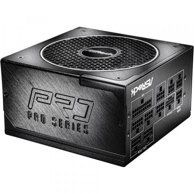 ASRock PRO-M850G