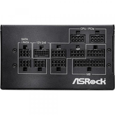 ASRock PRO-M850G