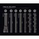 ASRock PRO-M850G