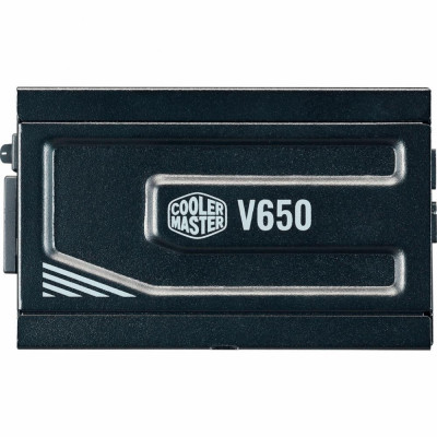 Cooler Master V650 SFX GOLD (MPY-6501-SFHAGV-EU)