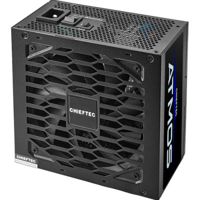 CHIEFTEC ATMOS 750W (CPX-750FC)
