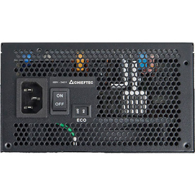 CHIEFTEC ATMOS 750W (CPX-750FC)
