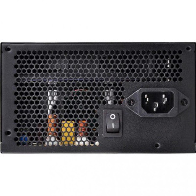 Silverstone ST60F-ES230 600W (SST-ST60F-ES230)