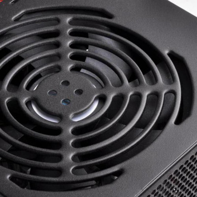 Silverstone ST60F-ES230 600W (SST-ST60F-ES230)