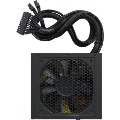 SeaSonic CORE GM-550 Gold (SSR-550LM)