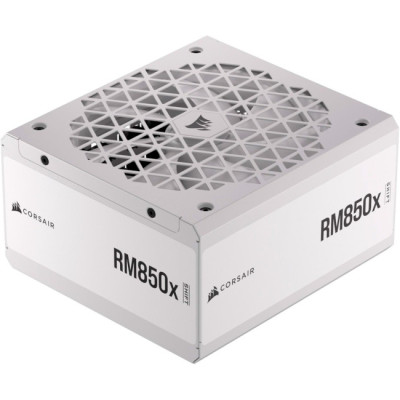 Corsair RM850x White (CP-9020274-EU) 850W
