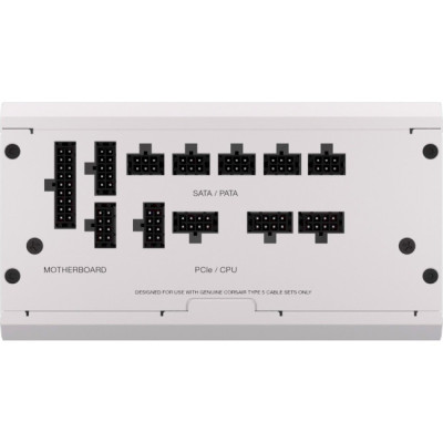 Corsair RM850x White (CP-9020274-EU) 850W