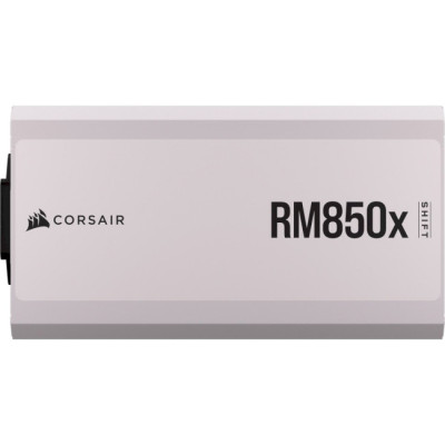 Corsair RM850x White (CP-9020274-EU) 850W