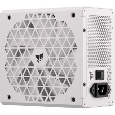 Corsair RM850x White (CP-9020274-EU) 850W
