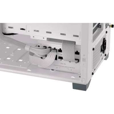 Corsair RM850x White (CP-9020274-EU) 850W