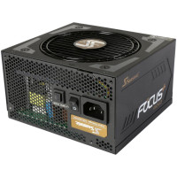 Seasonic 550W FOCUS GX-550 Gold (SSR-550FX NEW)