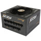 Seasonic 550W FOCUS GX-550 Gold (SSR-550FX NEW)