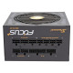 Seasonic 550W FOCUS GX-550 Gold (SSR-550FX NEW)