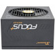 Seasonic 550W FOCUS GX-550 Gold (SSR-550FX NEW)