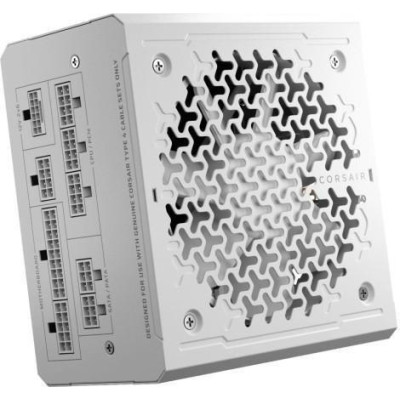 Corsair RM1000e Gold 1000W White (CP-9020294)
