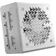 Corsair RM1000e Gold 1000W White (CP-9020294)