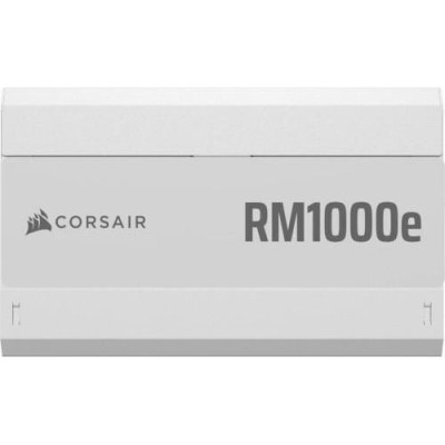 Corsair RM1000e Gold 1000W White (CP-9020294)