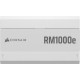 Corsair RM1000e Gold 1000W White (CP-9020294)