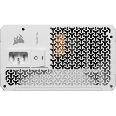 Corsair RM1000e Gold 1000W White (CP-9020294)