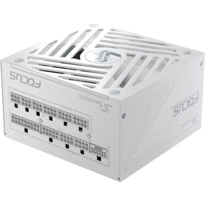 SeaSonic Focus GX-1000 ATX 3.1 White