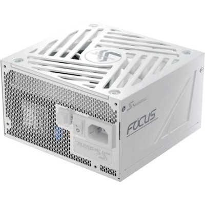 SeaSonic Focus GX-1000 ATX 3.1 White