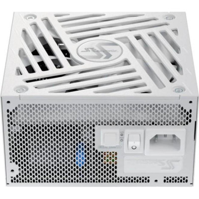 SeaSonic Focus GX-1000 ATX 3.1 White