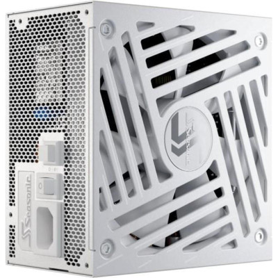 SeaSonic Focus GX-1000 ATX 3.1 White