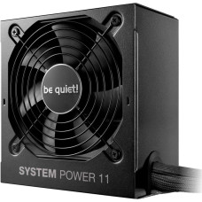 be quiet! System Power 11 650W (BP011)