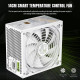 GameMax GP-550B WH