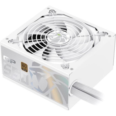 GameMax GP-550B WH