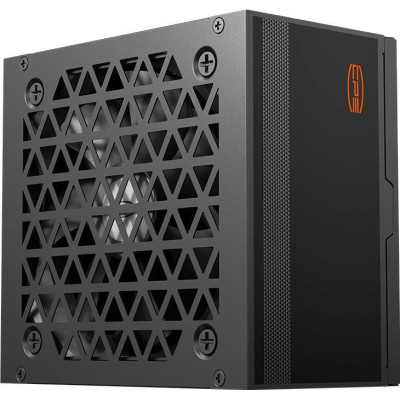 PCCooler YK550 (P3-YK550H-B1HWBK1-EU)