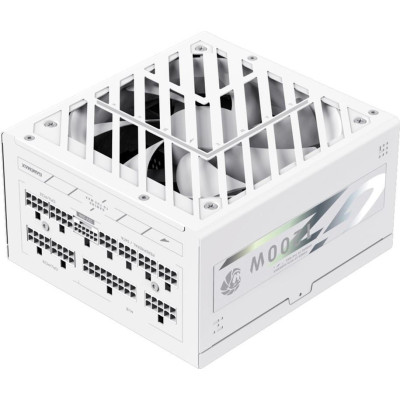 GameMax GZ-1200G White