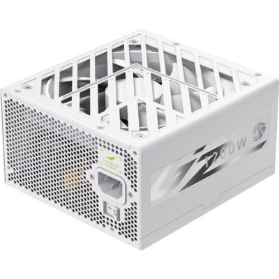 GameMax GZ-1200G White