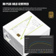 GameMax GZ-1200G White